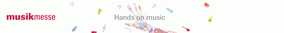 musikmesse