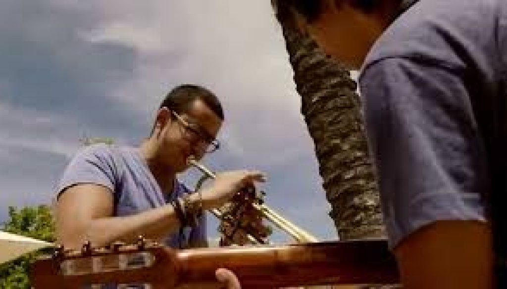 Gileno Santana & Tuniko Goulart
