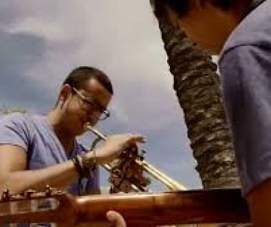 Gileno Santana & Tuniko Goulart