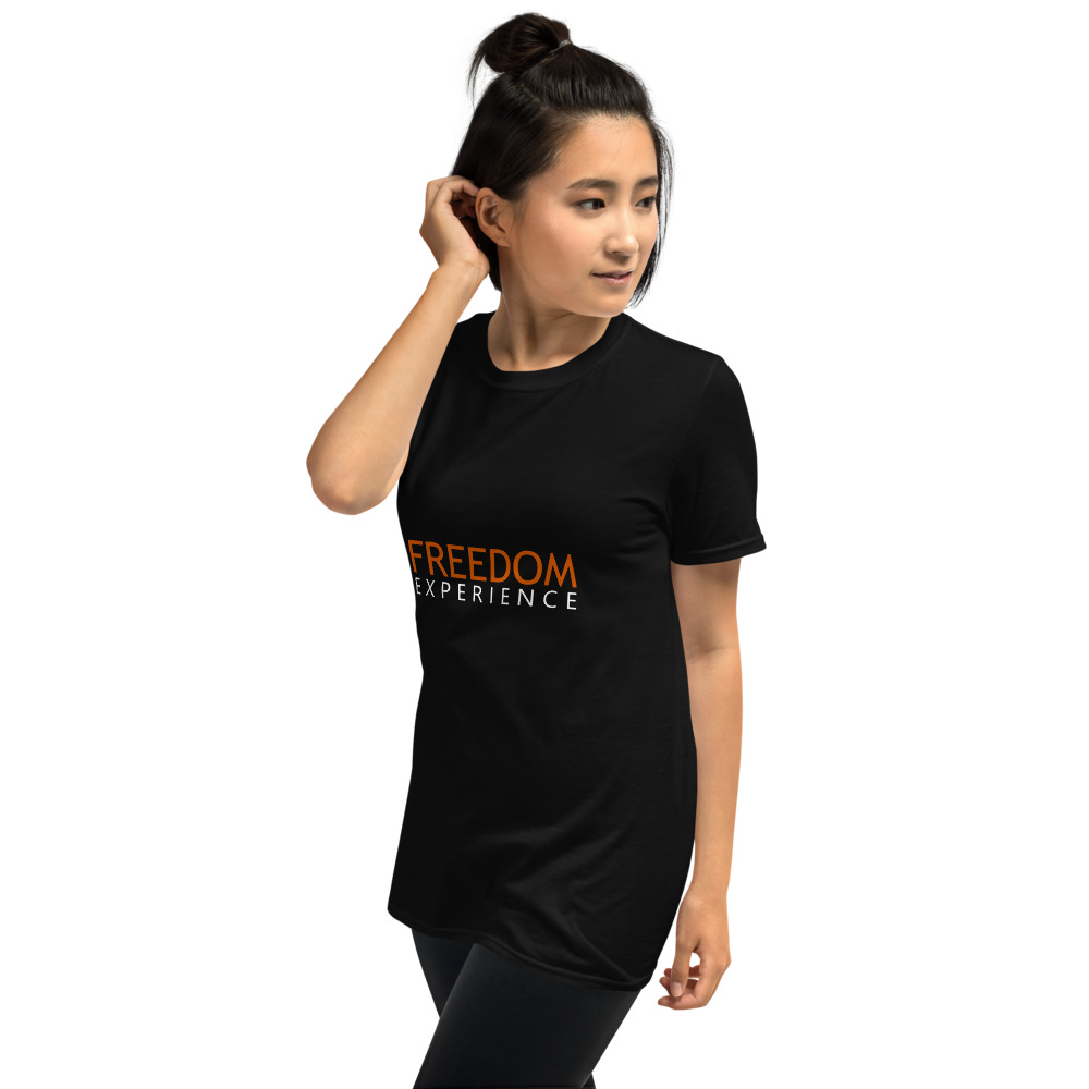 Short-Sleeve Unisex T-Shirt - Image 3