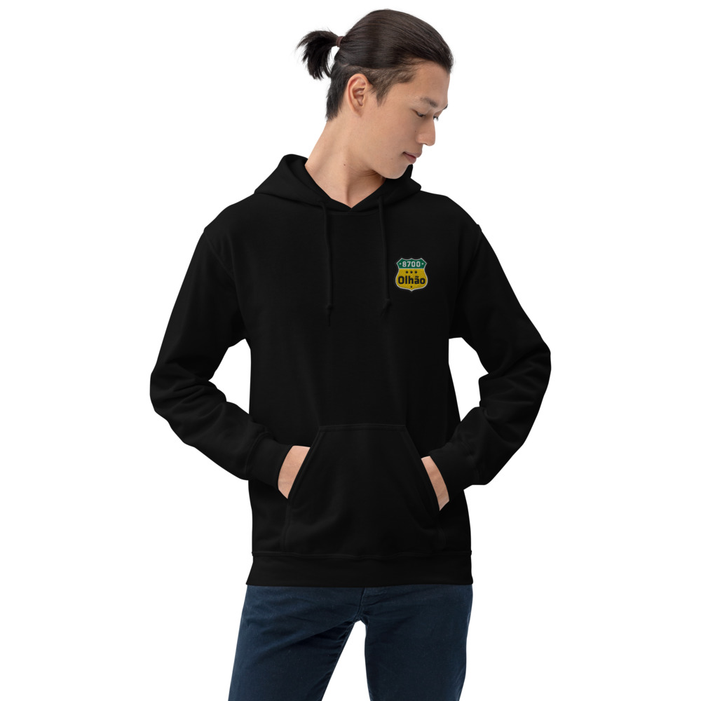Unisex Hoodie - Image 2